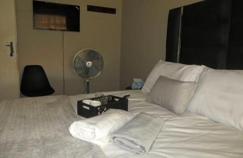 Rustenburg House | HavenNest