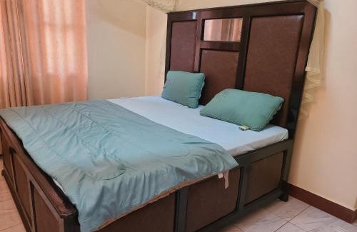 Jinja Apartment | Havens Apartment