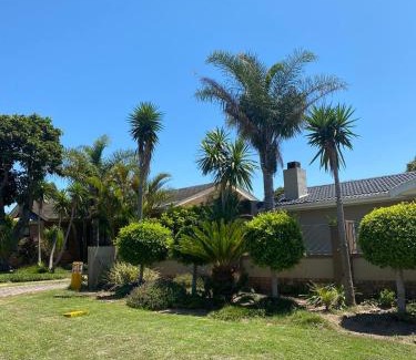 Port Elizabeth House | Havens Nest