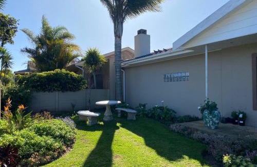 Port Elizabeth House | Havens Nest