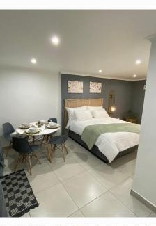 Port Elizabeth House | Havens Nest
