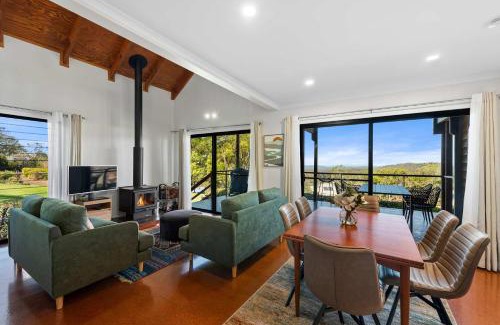 Ravensbourne Ski Chalet | Havenwood Chalet 1 Bedroom