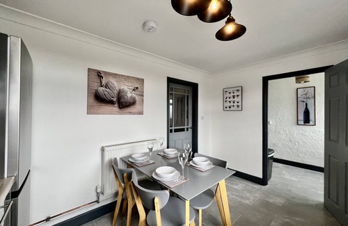 Clifton House | Havenwood House MyShortLets