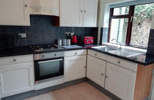 Haverfordwest Apartment | Haverfordwest terraced home