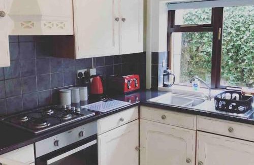 Haverfordwest Apartment | Haverfordwest terraced home