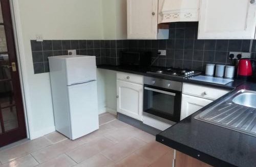 Haverfordwest Apartment | Haverfordwest terraced home