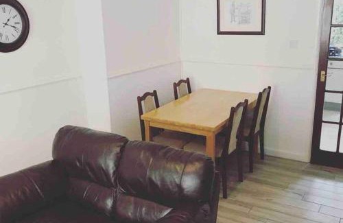 Haverfordwest Apartment | Haverfordwest terraced home