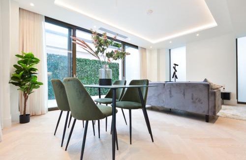 Hampstead Apartment | Haverstock Hill Serviced Apartments by Concept Apartments
