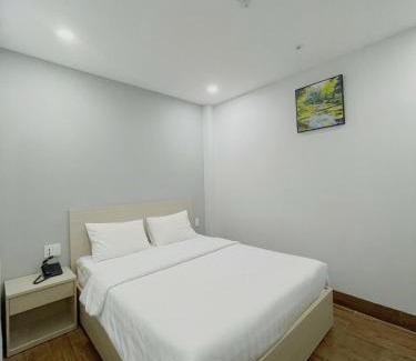 Phu Nhuan Hotel | HAVI hotel