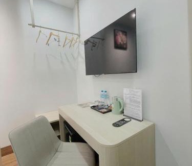 Phu Nhuan Hotel | HAVI hotel
