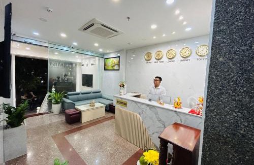 Phu Nhuan Hotel | HAVI hotel