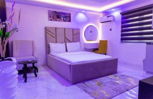 Ojodu Apartment | Havilland Apartments