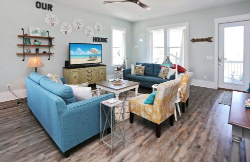 Port St. Joe House | Havin A Blas by Pristine Properties Vacation Rentals