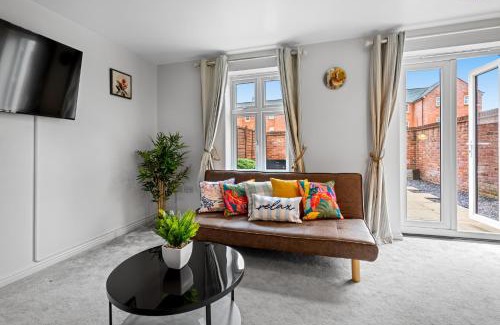 Swindon Apartment | Havisham Drive