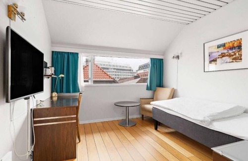 Stavanger Hotel | Havly Hotell