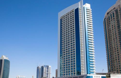 Al Quoz Apartment | HAVN - 1 Bedroom in Downtown, 10mins to Dubai Mall