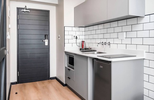 Cape Town City Centre Apartment | HAVN Aparthotel by Totalstay