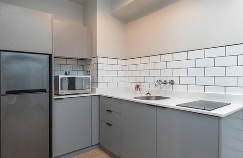 Cape Town City Centre Apartment | HAVN Aparthotel by Totalstay