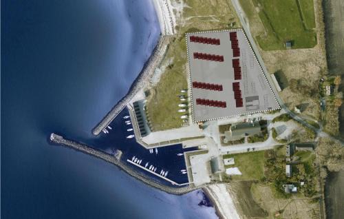 Venemose Apartment | Havnehusene, Lejl 61