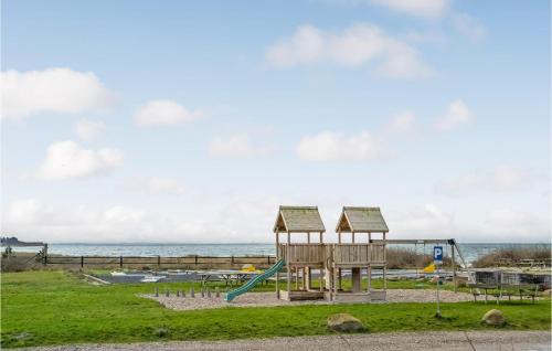 Venemose Apartment | Havnehusene, Lejl 61