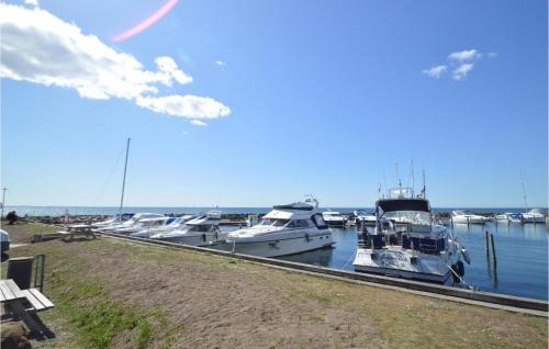 Venemose Apartment | Havnehusene, Lejl 61