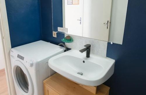 Bollene Apartment | Havre Cocon - Clim, TV, Wifi