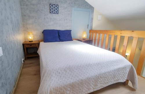 Bollene Apartment | Havre Cocon - Clim, TV, Wifi