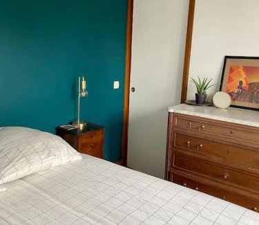 Blonville-sur-Mer Apartment | Havre de paix à la plage
