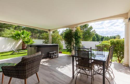Sausset-les-Pins Apartment | Havre de paix 500m de la mer