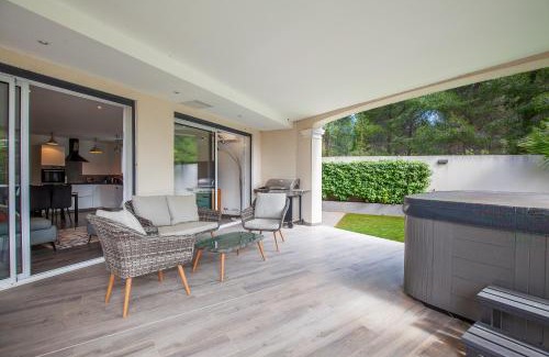 Sausset-les-Pins Apartment | Havre de paix 500m de la mer