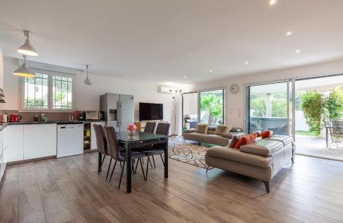 Sausset-les-Pins Apartment | Havre de paix 500m de la mer