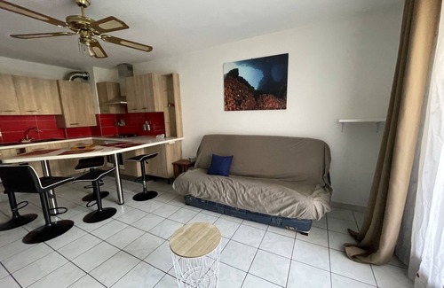 Meythet Apartment | Havre de Paix Annécien
