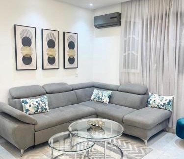 Bni Makada Apartment | Havre de paix au cœur de Tanger