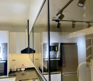 Bni Makada Apartment | Havre de paix au cœur de Tanger