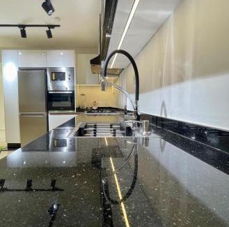 Bni Makada Apartment | Havre de paix au cœur de Tanger
