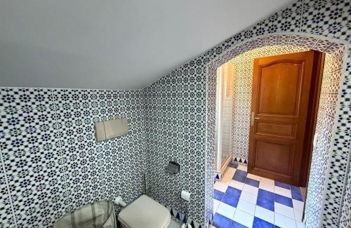 Aspremont Apartment | Havre de paix proche de Nice