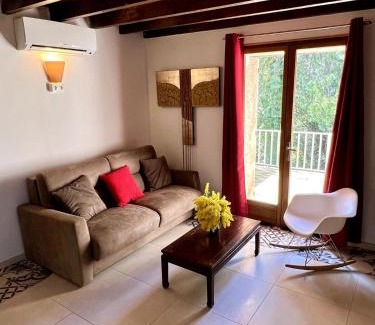 Falicon House | Havre de paix proche de Nice