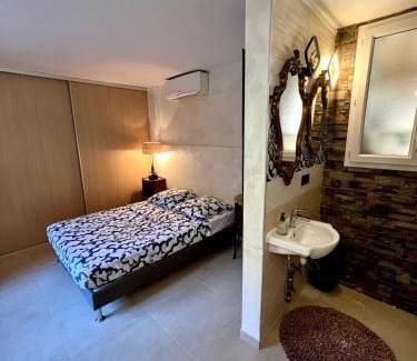 Falicon House | Havre de paix proche de Nice