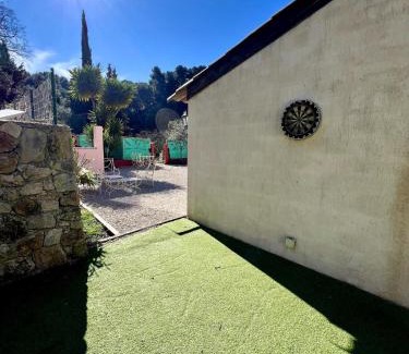 Falicon House | Havre de paix proche de Nice