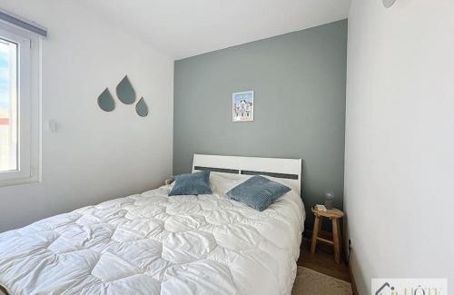 Bray-Dunes Apartment | Havre des Marées - Plage 50m