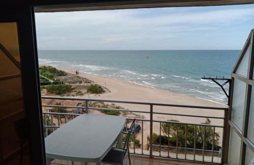 Faro de Cullera Apartment | HAWAI, Esc-2, 3-10