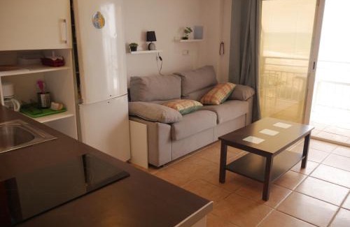 Faro de Cullera Apartment | HAWAI, Esc-2, 3-10