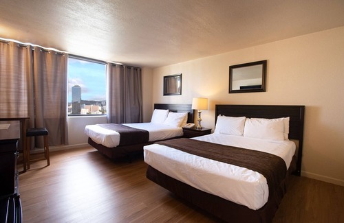 McCully - Moiliili Hotel | Hawaii's ruler's apartment