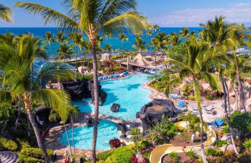 Kamuela House | HAWAIIAN DREAM Relaxing KaMilo 3BR Home with Private Beach Club