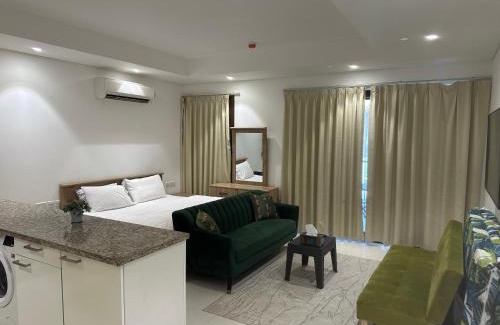 Salalah Apartment | Hawana salalah luxury studio