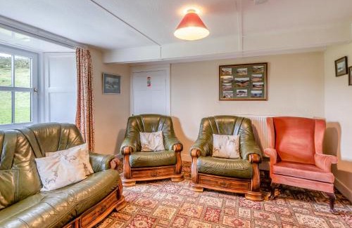 Penrith House | Haweswater Cottage