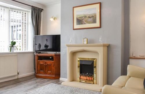 Coundon House | Haweswater Cottage