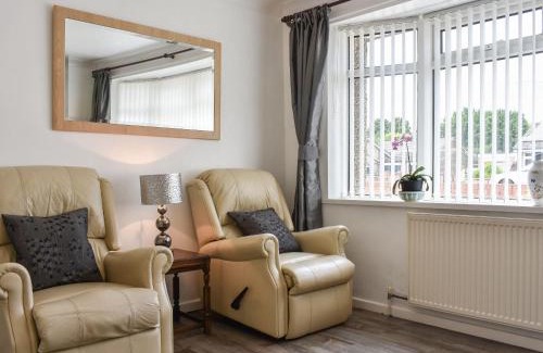 Coundon House | Haweswater Cottage