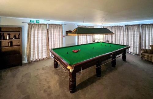 Woolfardisworthy Apartment | Hawfinch Apartment - Uk49304