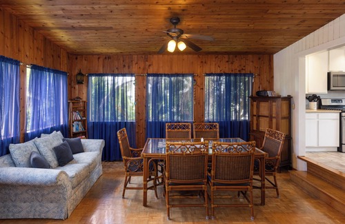 Hawi Cottage | Hawi Haven! Where far away never felt so close to home!